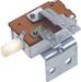 OER Heater and A/C Blower Switches