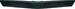 OER 3938689 - OER Injection-Molded Front Spoilers