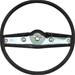 Click here for more information about OER 3939731 - OER Steering Wheels