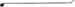 OER 3965713 - OER Hood Props