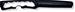 Click here for more information about OER 3972003 - OER GM Restoration Parts Dash Pads