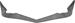 OER 3990469 - OER Injection-Molded Front Spoilers