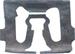 Click here for more information about OER 4474354 - OER Rear Glass Molding Clips