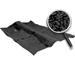 Click here for more information about OER 52087101 - OER Authorized Molded Trunk Carpet Kits