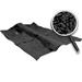 OER K20001 - OER Authorized Molded Carpet Kits