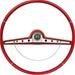 Click here for more information about OER 5730129 - OER Steering Wheels