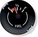 Click here for more information about OER 6431506 - OER Camaro Fuel Gauges