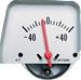 Click here for more information about OER 6473265 - OER Console Battery Gauges