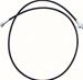 Click here for more information about OER 6478125 - OER Speedometer Cables