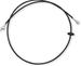 Click here for more information about OER 6478128 - OER Speedometer Cables
