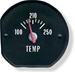 Click here for more information about OER 6486153W - OER Chevelle SS and Monte Carlo Temperature Gauges