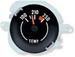 Click here for more information about OER 6489856 - OER Camaro Temperature Gauges