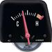 Click here for more information about OER 6489896 - OER Console Temperature Gauges