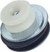 Click here for more information about OER 7648823 - OER Window Guide Rollers