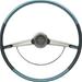 Click here for more information about OER 9742432 - OER Steering Wheels