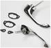 Click here for more information about OER CM2416 - OER Door Handle Sets