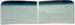 OER CT4754G - OER Authorized Windshield Glass