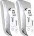 Click here for more information about OER CX1692 - OER Authorized Bumper Guards