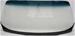 OER FW785 - OER Windshield Glass