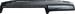 Click here for more information about OER K1486701 - OER Reproduction Dash Pads