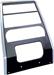 Click here for more information about OER K203 - OER Center Dash Panels