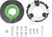 Click here for more information about OER K438 - OER Steering Wheel Mounting Kits