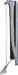 Click here for more information about OER K904 - OER Inner Pillar Post Moldings