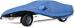 Click here for more information about OER MT3400A - OER Diamond Blue Car and Truck Covers