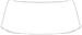 Click here for more information about OER N1448 - OER Window Moldings