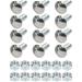 Click here for more information about OER R359 - OER Bumper Bolt Kits