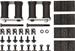 Click here for more information about OER R360 - OER 1967-79 Rear Mono-Leaf Spring Installation Kits