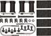 Click here for more information about OER R361 - OER 1967-79 Rear Multi-Leaf Spring Installation Kits