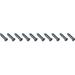 Click here for more information about OER R493 - OER Door Sill Fastener Kits