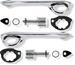 Click here for more information about OER R5001 - OER Door Handle Sets