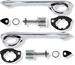 Click here for more information about OER R5050 - OER Door Handle Sets
