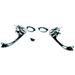 Click here for more information about OER R5051 - OER Door Handle Sets