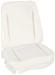 Click here for more information about OER SF111PR - OER Bucket Seat Foam