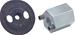 Click here for more information about OER T10020 - OER Window Guide Roller Nut Tools