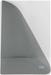 Click here for more information about OER VT5154Y - OER Vent Window Glass