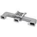 Offenhauser 5416-LK - Offenhauser Single Quad Intake Manifolds