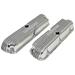 Click here for more information about Offenhauser 5487 - Offenhauser Cast Aluminum Valve Covers