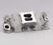 Click here for more information about Offenhauser 5693 - Offenhauser 360 Degree Single Quad High-Rise Intake Manifolds