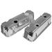Click here for more information about Offenhauser 5881 - Offenhauser Cast Aluminum Valve Covers