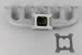 Offenhauser 6227C - Offenhauser C Series Intake Manifolds