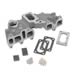 Offenhauser 6248CW - Offenhauser C Series Intake Manifolds
