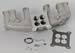 Offenhauser 6257DP - Offenhauser Dual Port Intake Manifolds