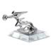 Genuine Hotrod Hardware® Hood Ornament Replicas