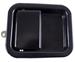 Click here for more information about OMIX-ADA 11812.06 - OMIX-ADA Exterior Door Paddle Handles