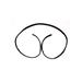 Omix-Ada Weatherstrip Seals