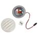 Click here for more information about OMIX-ADA 12405.06 - OMIX-ADA Parking Lamp Assemblies
